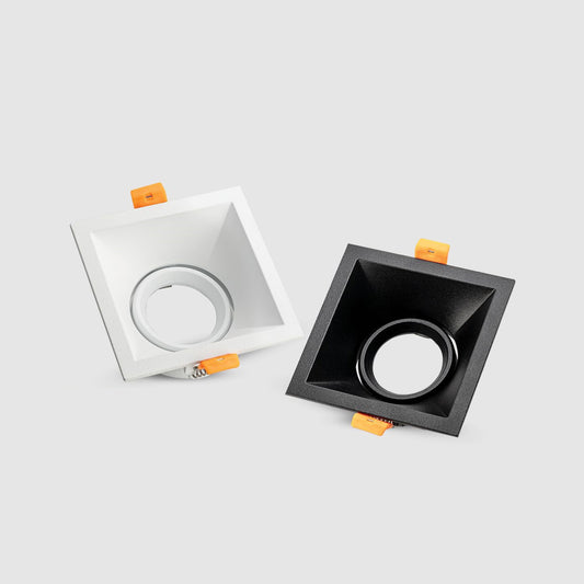 Modern Square Spotlight Frame - Model LT213