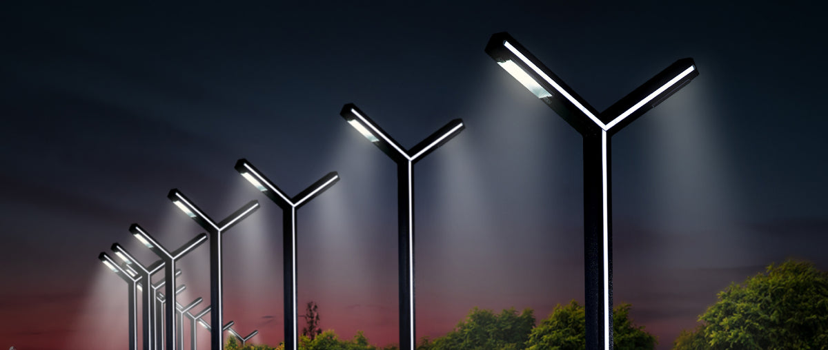 Alpha Modern Lights – Alpha Modern Lighting