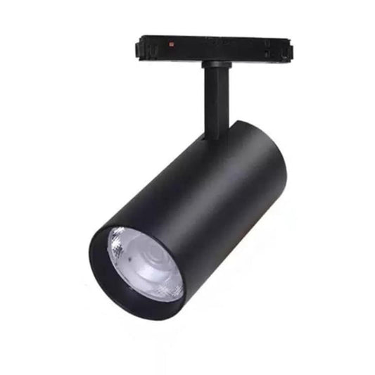 Magnetic Track Light