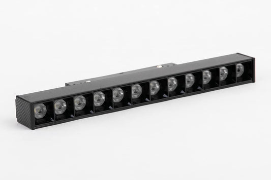 magnetic light