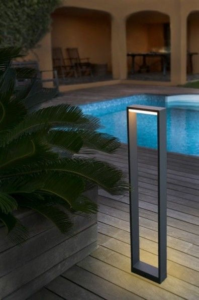 Bollard Lights
