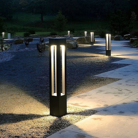 Bollard Lights