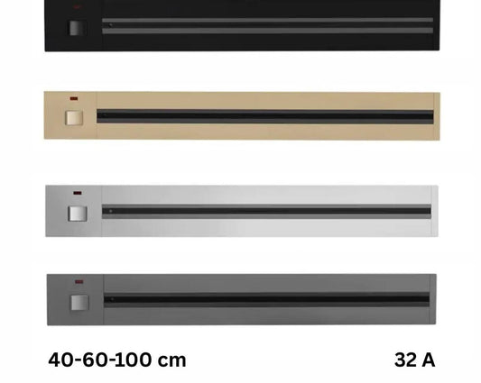 socket magnetic