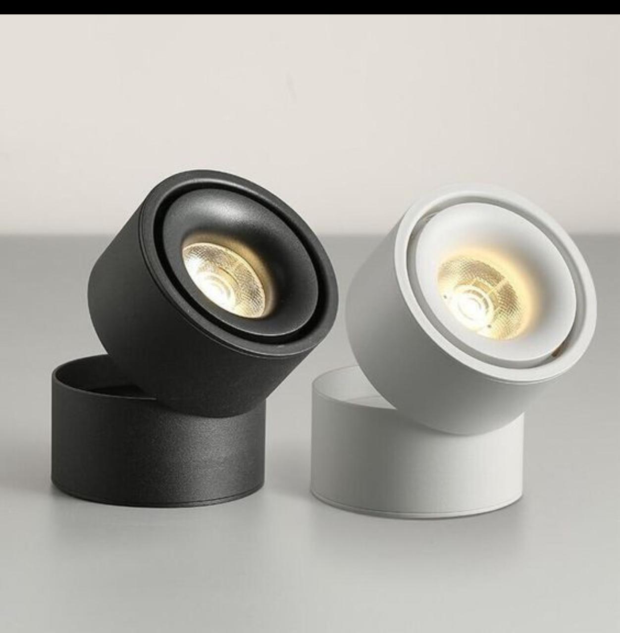 slinder light