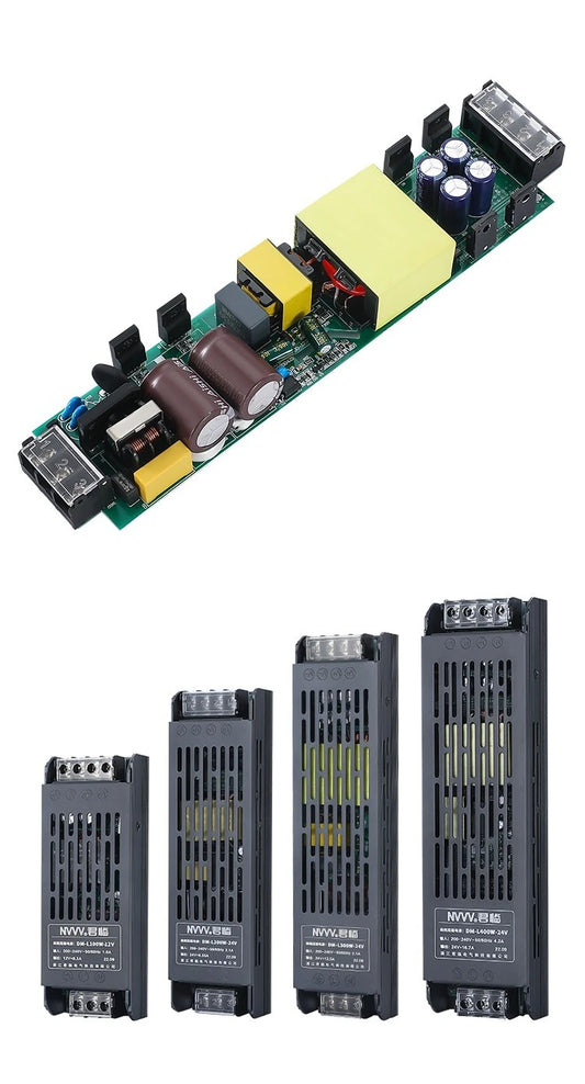 power supply