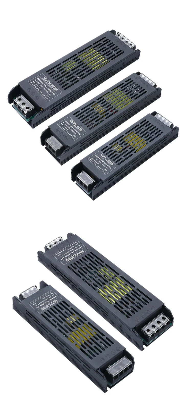 power supply